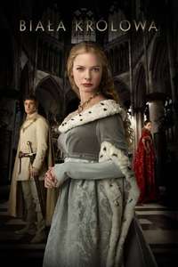 The White Queen - Posters