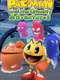 Pac-Man and the Ghostly Adventures