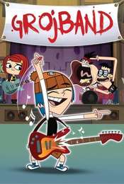 Grojband