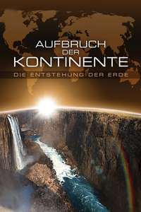 Rise of the Continents - Poster