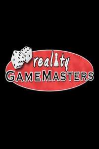 Reality Gamemasters - Poster