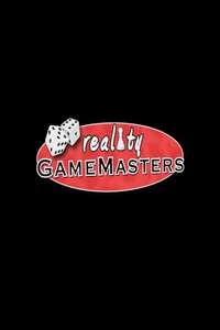 Reality Gamemasters - Poster