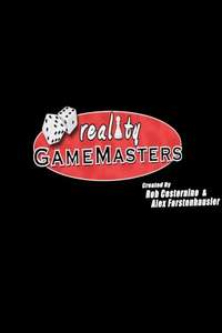Reality Gamemasters - Poster