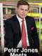 Peter Jones Meets...