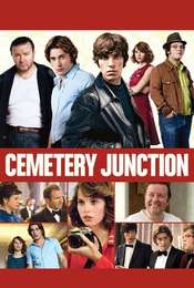 Cemetery Junction