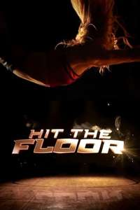 Hit the Floor - Poster
