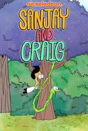 Sanjay and Craig