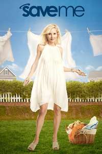 Save Me - Poster