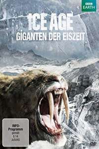 Ice Age Giants - Posters