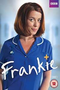 Frankie - Posters
