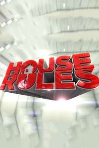 House Rules - Poster