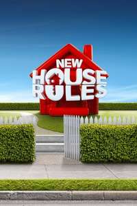 House Rules - Poster