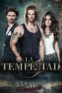 The Tempest - Poster