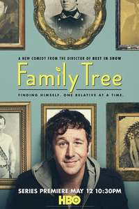 Family Tree - Poster