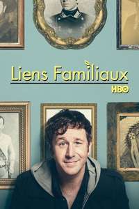 Family Tree - Poster