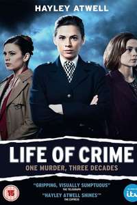 Life of Crime - Poster