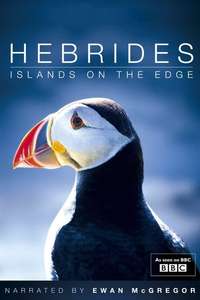Hebrides: Islands on the Edge - Poster