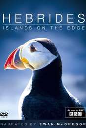 Hebrides: Islands on the Edge