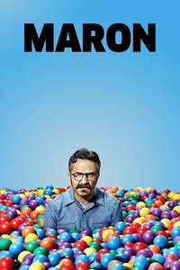 Maron - Posters