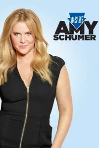 Inside Amy Schumer - Posters