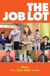 The Job Lot - Poster