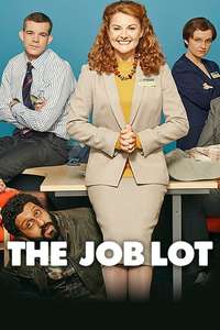 The Job Lot - Poster