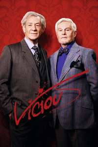Vicious - Posters