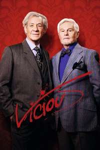 Vicious - Posters