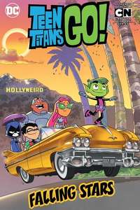 Teen Titans Go! - Posters