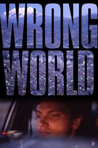 Wrong World - Poster