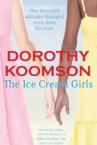The Ice Cream Girls - Poster