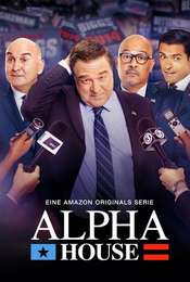 Alpha House