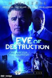 Eve of Destruction - Poster