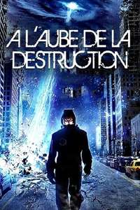 Eve of Destruction - Poster