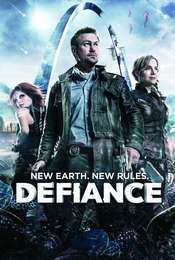 Defiance