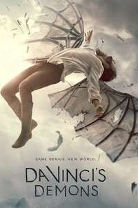 Da Vinci's Demons - Posters