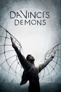 Da Vinci's Demons - Posters