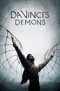 Da Vinci's Demons - Posters
