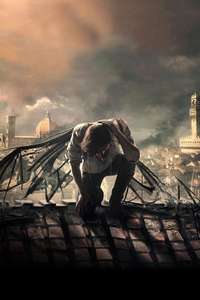 Da Vinci's Demons - Posters