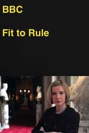 Fit to Rule: How Royal Illness Changed History
