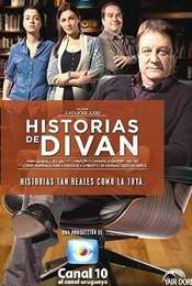 Historias de Diván