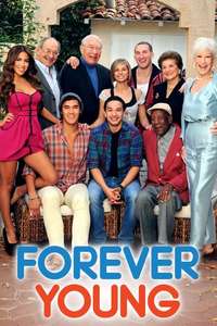 Forever Young - Poster