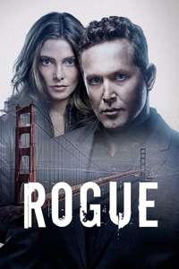Rogue - Poster