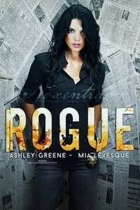 Rogue - Poster