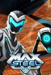 Max Steel
