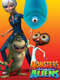 Monsters vs. Aliens
