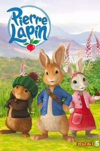 Peter Rabbit - Posters