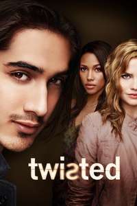 Twisted - Poster
