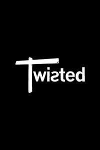Twisted - Poster