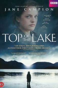 Top of the Lake : Season 2
